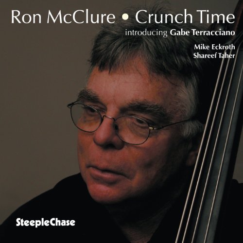 Ron Mcclure/Crunch Time