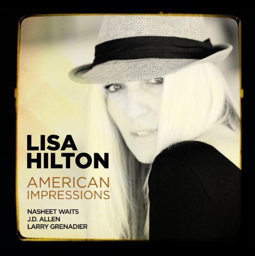 Lisa Hilton/American Impressions