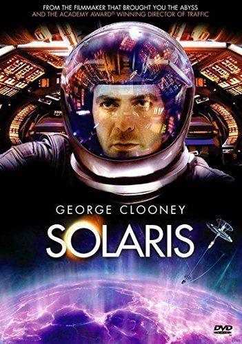 Solaris/Clooney,George