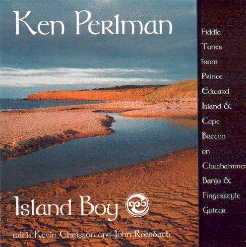 ken Perlman/Island Boy