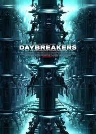 Daybreakers/Hawke/Dafoe/Neill