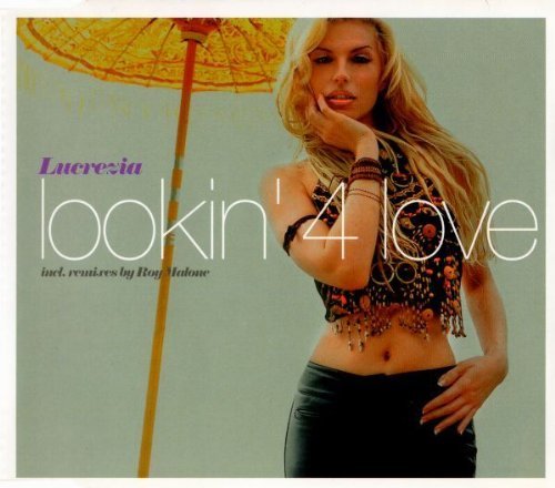 Lucrezia Lookin' 4 Love 