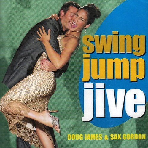 James/Gordon/Swing Jump Jive