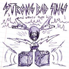 Homestar Runner/Strong Bad Sings & Other Type Hits