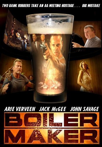 Boiler Maker/Verveen/Caceres@Nr