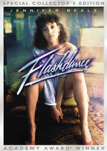 Flashdance/Beals/Nouri/Johnson@Ws/Spec. Coll. Ed.@R
