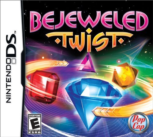 Nintendo DS/Bejeweled Twist