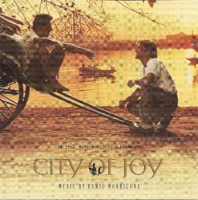 City Of Joy Soundtrack 
