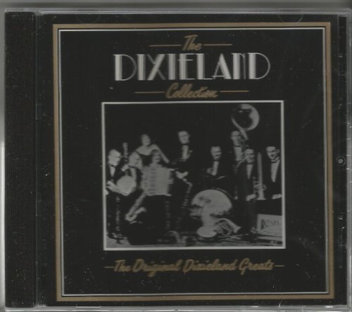 THE DIXIELAND COLLECTION/VARIOUS ARTISTS