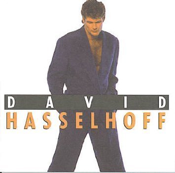 David Hasselhoff/Hasselhoff*david