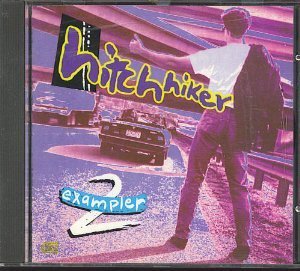 Hitchhiker Exampler/Vol. 2-Hitchhiker Exampler