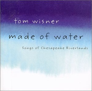 Tom Wisner/Made Of Water