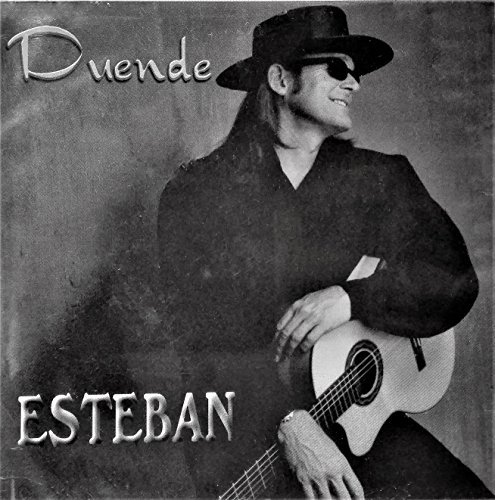 Esteban/Duende