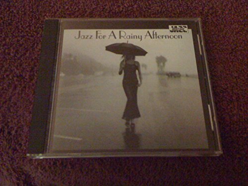 Jazz For A Rainy Afternoon/Jazz For A Rainy Afternoon