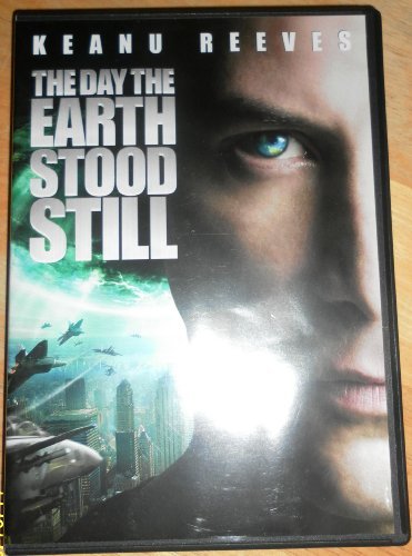 Day The Earth Stood Still (200 Reeves Connelly Bates 