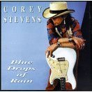 Corey & Texas Flood Stevens/Blue Drops Of Rain