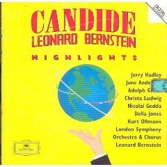 Original 1989 Cast/Candide