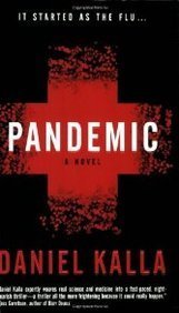 Daniel Kalla Pandemic 