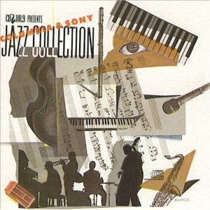 Various Artists/Cd 101.9 Presents Columbia & Sony Jazz Collection