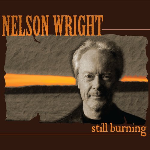Nelson Wright/Still Burning