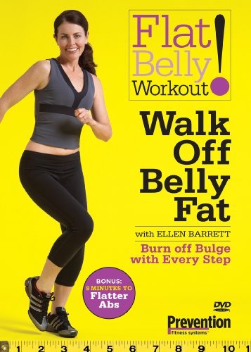 Flat Belly Workout Walk Off Be Prevention Fitness Systems Nr 