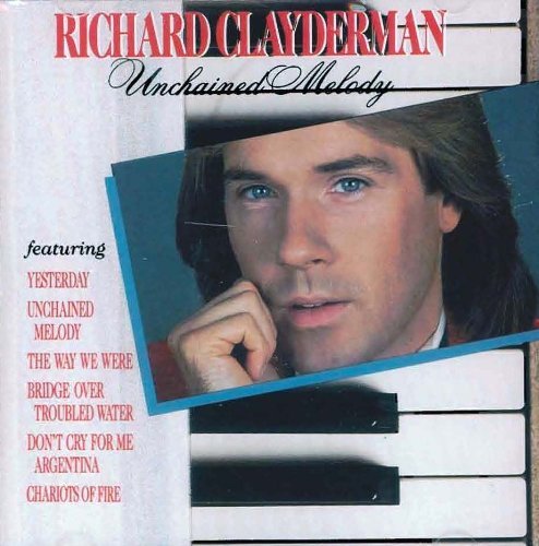 Richard Clayderman/Unchained Melody