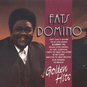 Fats Domino/Golden Hits