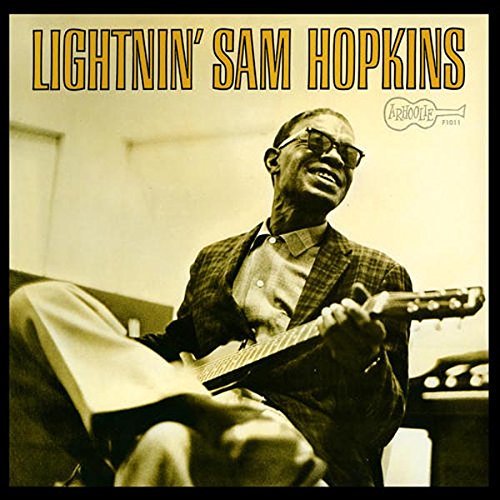 Lightnin' Hopkins/Lightnin' Sam Hopkins