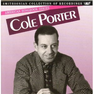 American Songbook Series/Cole Porter@Merman/Feinstein/Short/Lee@Astaire/Waters/Martin/Wiley