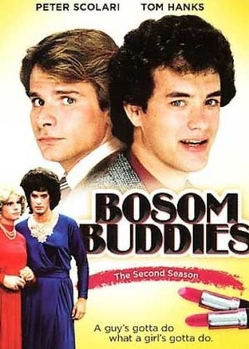 Bosom Buddies Season 2 