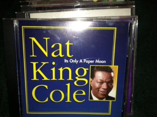 Nat King Cole/It's Only A Paper Moon