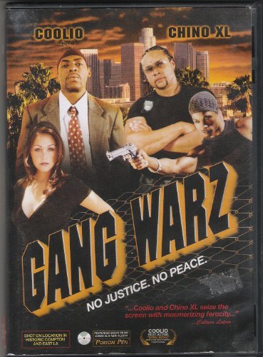 Gang Warz/Gang Warz@Clr@Nr