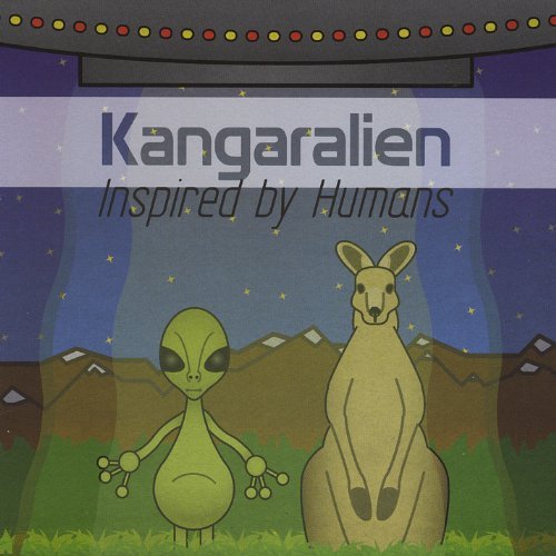 Kangaralien/Inspired By Humans