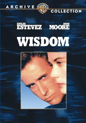 Wisdom/Estevez/Moore/Sheen@Dvd-R/Ws@R