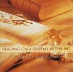 Angela Cheng/Reading On A Sunday Morning