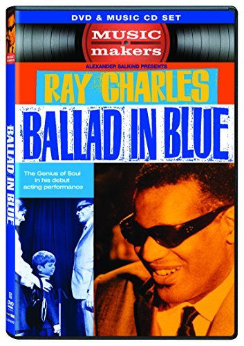 Ballad In Blue/Ballad In Blue@Nr