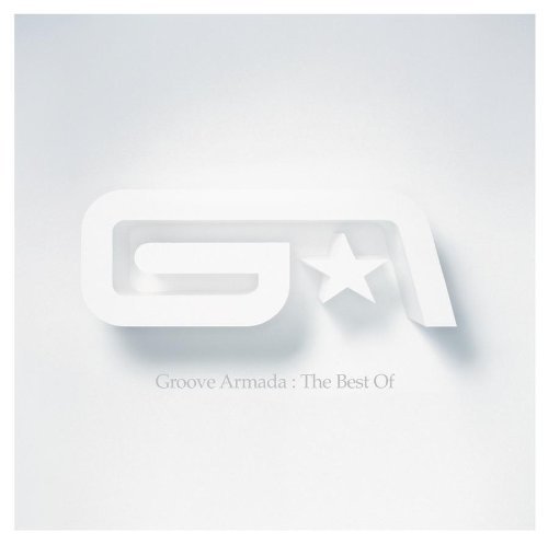 Groove Armada/Best Of Groove Armada