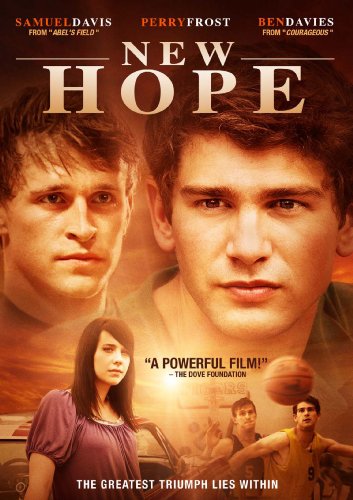 New Hope/New Hope@DVD MOD@This Item Is Made On Demand: Could Take 2-3 Weeks For Delivery