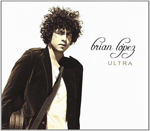 Brian Lopez/Ultra