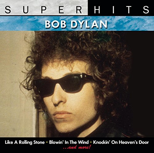 Bob Dylan/Super Hits