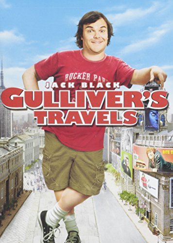Gulliver's Travels Gulliver's Travels 