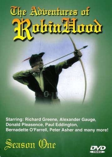 Adv Of Robin Hood/Adv Of Robin Hood@3 Dvd Set