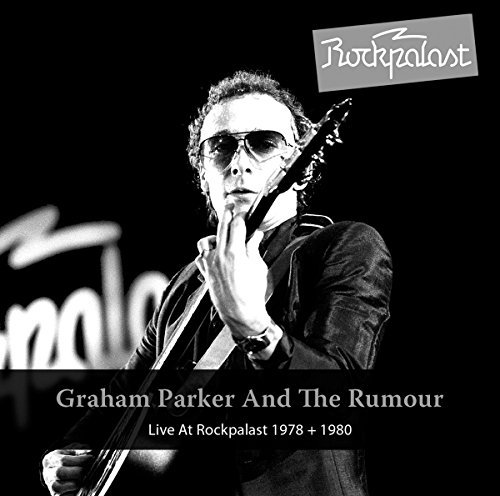 Graham Parker Live At Rockpalast 