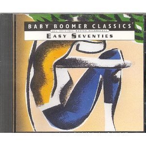 Baby Boomer Classics/Easy Seventies