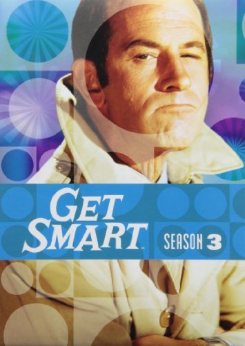 Get Smart Season 3 4 Nr 