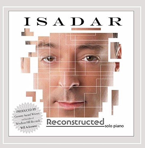 Isadar/Reconstructed (Solo Piano)