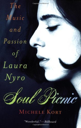 Michele Kort/Soul Picnic@ The Music and Passion of Laura Nyro