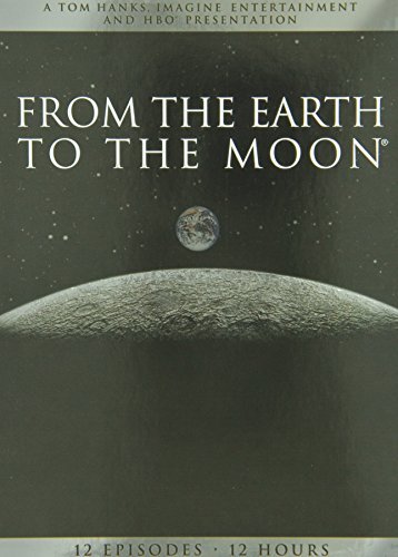 From The Earth To The Moon/From The Earth To The Moon@Ws/Signature Ed.@Nr/5 Dvd
