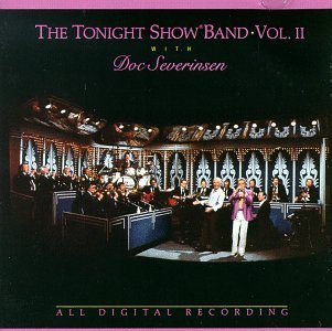 Doc Severinsen/Tonight Showband # 2