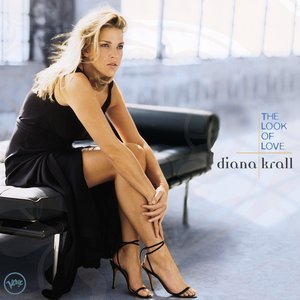 Diana Krall/Look Of Love